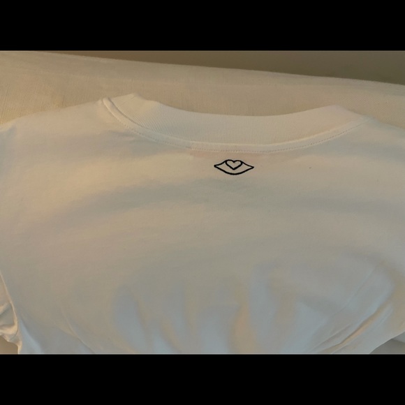 See by Chloe shirt NWOT - Picture 4 of 8